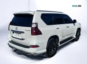 Lexus GX 460 ACC * ��������� * ���������� * (���� �� ��) | Mobile.bg � ����� ������ 3