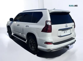 Lexus GX 460 ACC * ��������� * ���������� * (���� �� ��) | Mobile.bg � ����� ������ 4