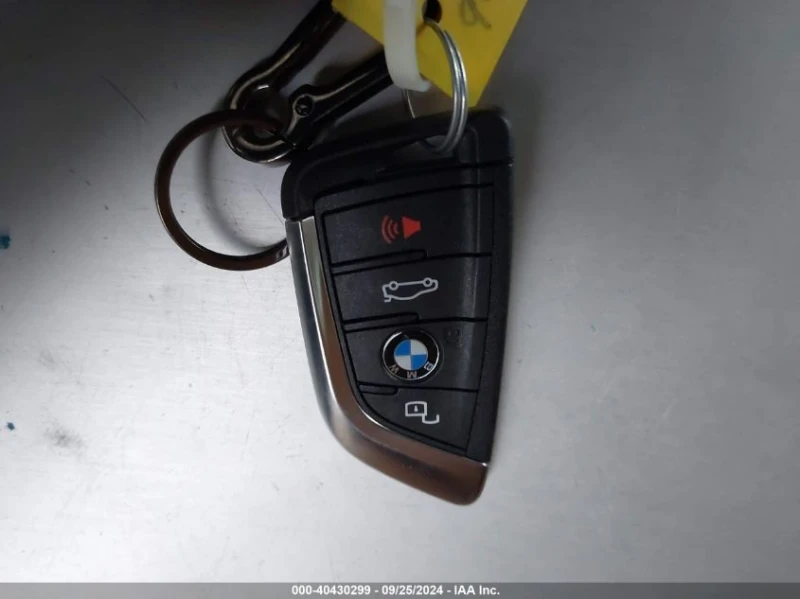 BMW X3 * M40I* , снимка 15 - Автомобили и джипове - 47546853