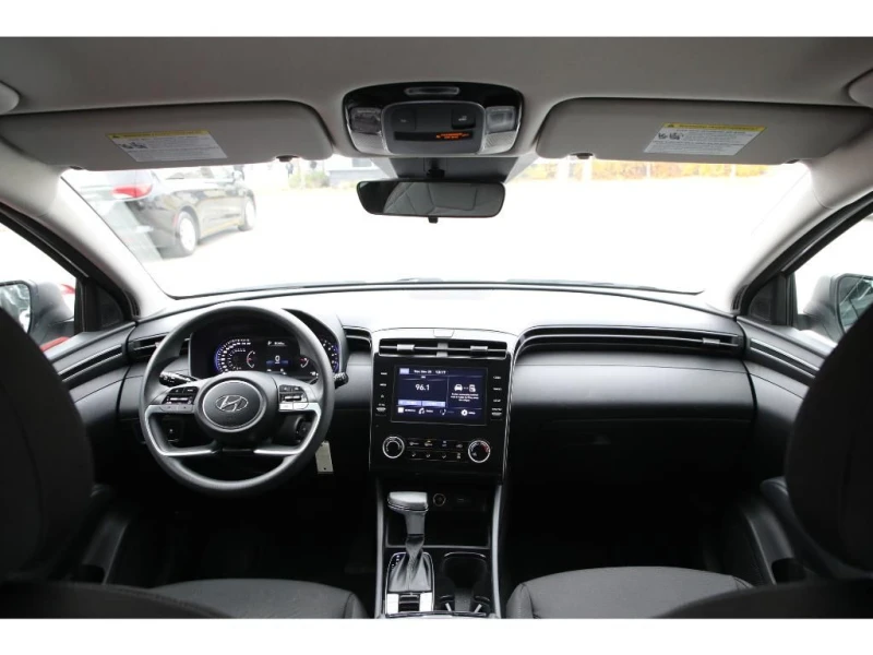 Hyundai Tucson * ЕSSENTIAL * * PAANO * * АвтоКредит * ЦЕНА ДО БГ, снимка 6 - Автомобили и джипове - 49587423