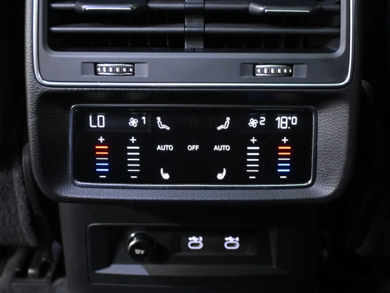 Audi Q7 2021* Progressiv 55 TFSI, снимка 17 - Автомобили и джипове - 52212962
