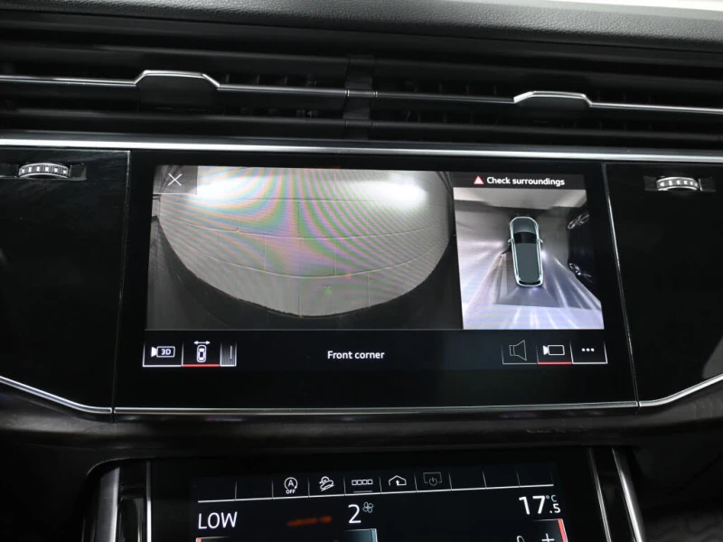 Audi Q7 2021* Progressiv 55 TFSI, снимка 13 - Автомобили и джипове - 52212962