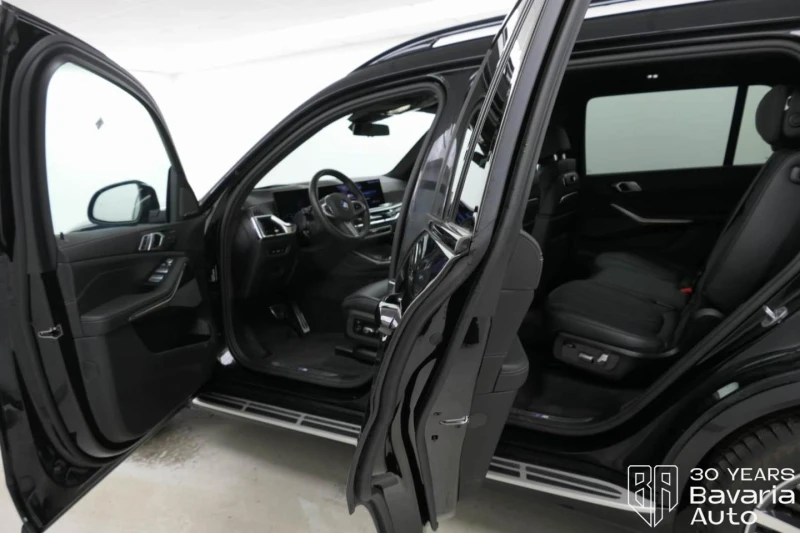 BMW X7 40i xDrive M Sport Paket Sportautomatic, снимка 5 - Автомобили и джипове - 52669866