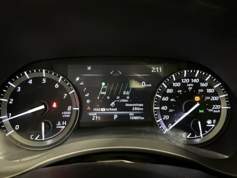 Toyota Highlander 2021 Toyota Highlander Limited, снимка 6 - Автомобили и джипове - 52706809