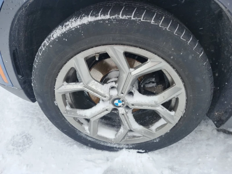 BMW X3 2022 XDRIVE30I * CARFAX * БЕЗ ПЪРВОНАЧАЛНА ВНОСКА, снимка 5 - Автомобили и джипове - 52990344