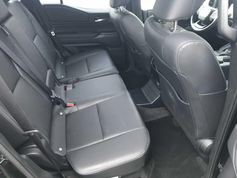 Toyota Land cruiser 2.8D* 360* KEYLESS* * EXECUTIVE* , снимка 9 - Автомобили и джипове - 53032080