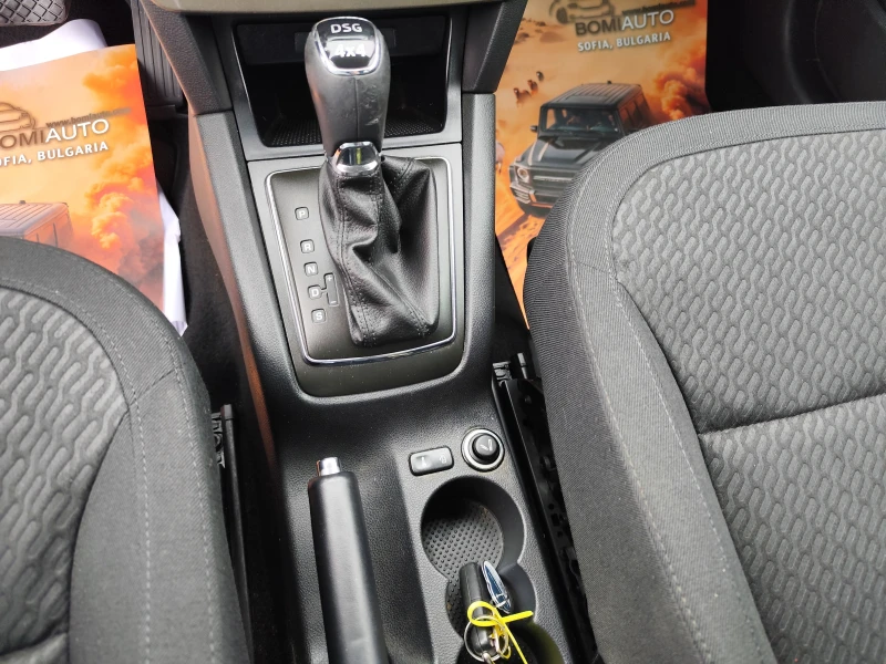 Skoda Yeti 2.0TDi* 4X4* АВТОМАТИК* LED/XENON* EURO6B* , снимка 10 - Автомобили и джипове - 53244937