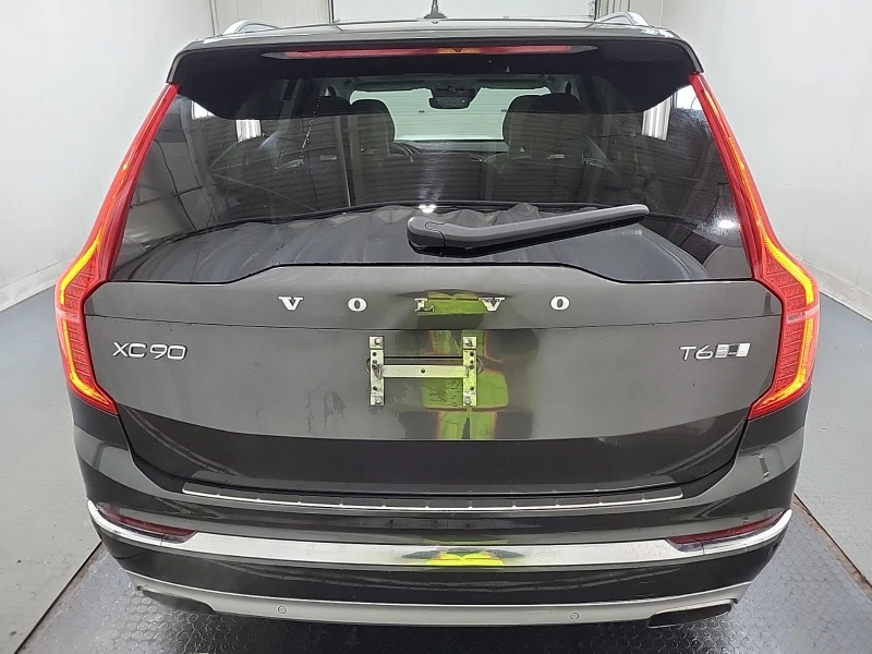 Volvo Xc90 2.0 INSCRIPTION, снимка 3 - Автомобили и джипове - 53274106