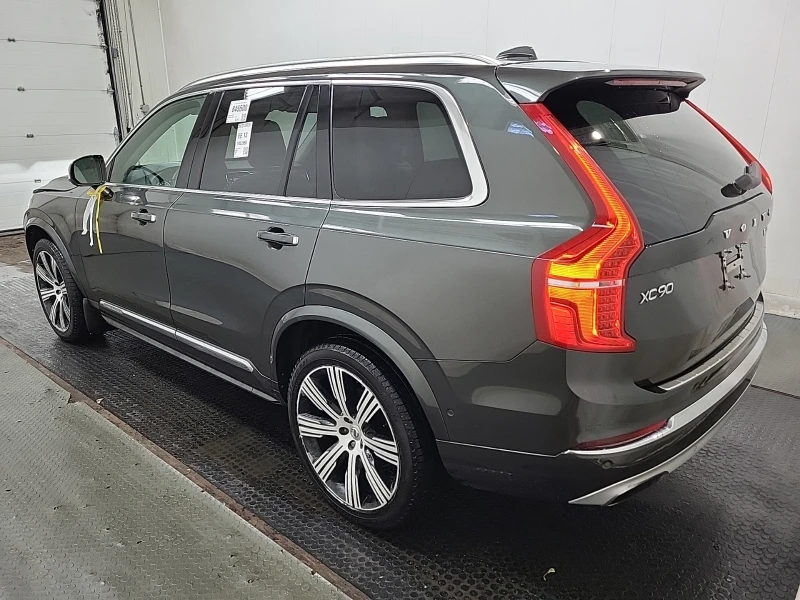 Volvo Xc90 2.0 INSCRIPTION, снимка 2 - Автомобили и джипове - 53274106