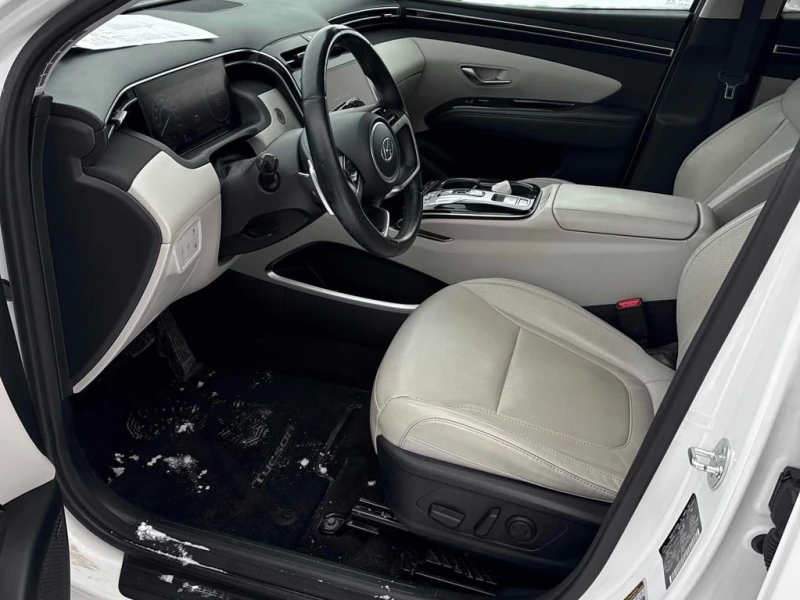 Hyundai Tucson  Ultimate * CARFAX /PANO/360/ПОДГРЕВИ, снимка 5 - Автомобили и джипове - 53455443