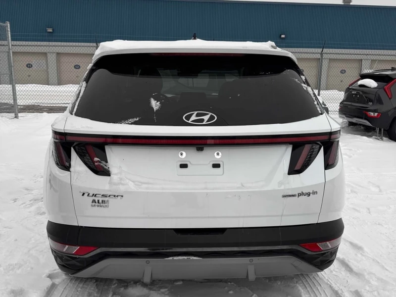 Hyundai Tucson  Ultimate * CARFAX /PANO/360/ПОДГРЕВИ, снимка 4 - Автомобили и джипове - 53455443