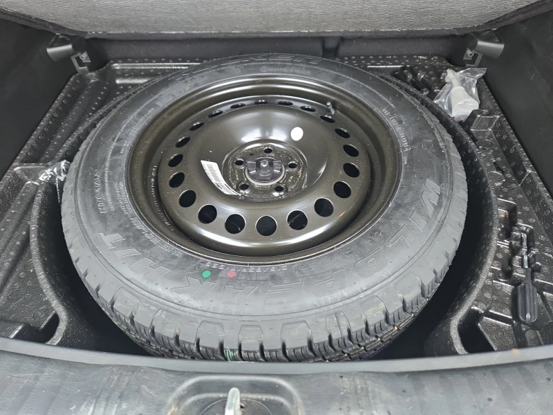 Jeep Compass 2L 4cyl 4WD, снимка 7 - Автомобили и джипове - 53519815