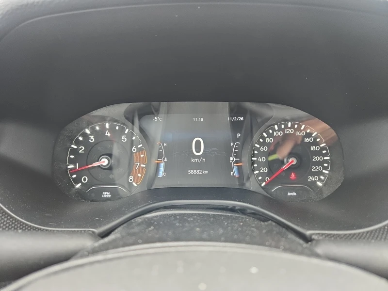 Jeep Compass 2L 4cyl 4WD, снимка 17 - Автомобили и джипове - 53519815