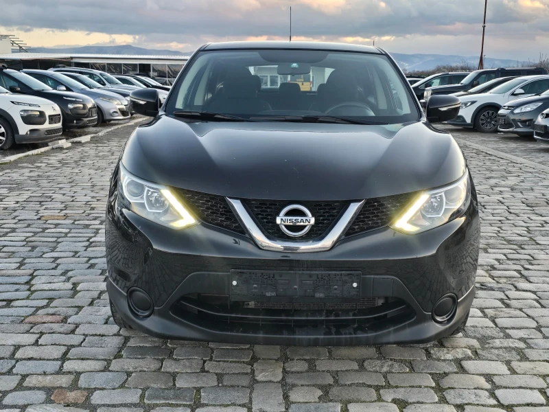 Nissan Qashqai 1.2i 116кс EURO5B 139000км!!!, снимка 2 - Автомобили и джипове - 53528327