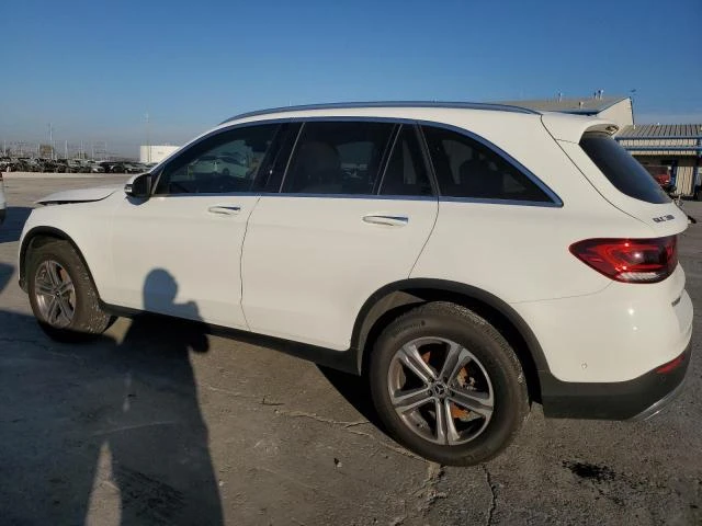 Mercedes-Benz GLC 300 4MATIC, снимка 2 - Автомобили и джипове - 48678197