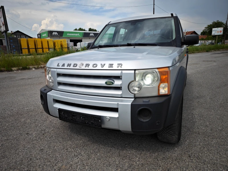 Land Rover Discovery 2, 7 TD V6 ENA - 7300 лв. - 63213610 1