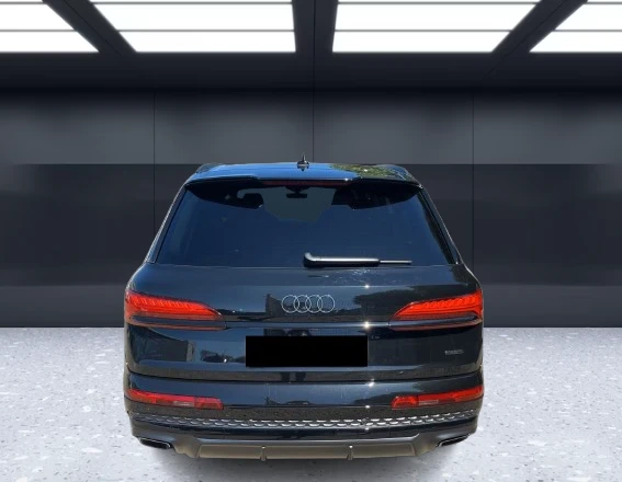 Audi Q7 55 TFSIe Quattro S-line = NEW = Гаранция - изображение 2