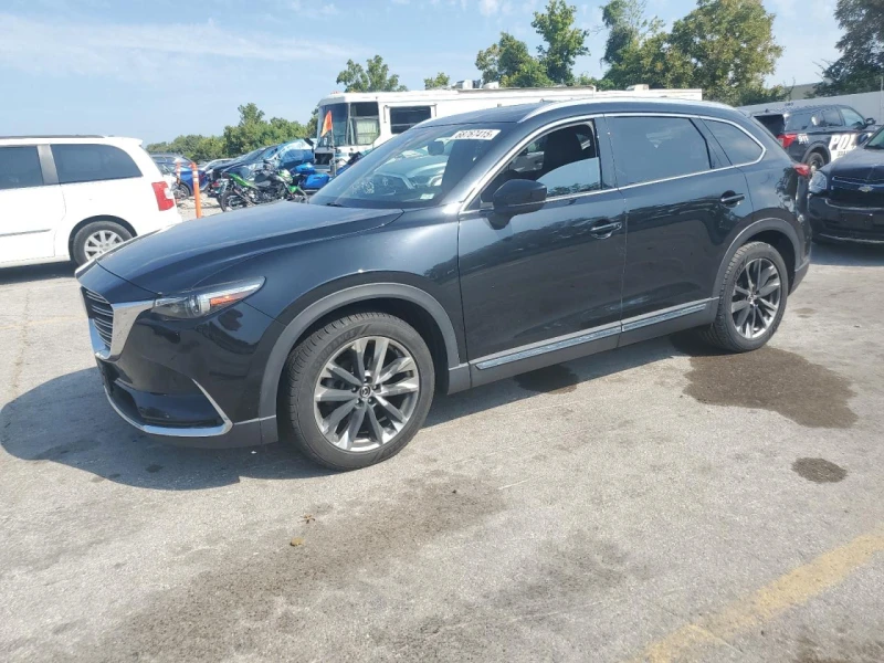 Mazda CX-9 GRAND TOURING /4X4/ - 30700 лв. / 15696.66 € - 25060057 1