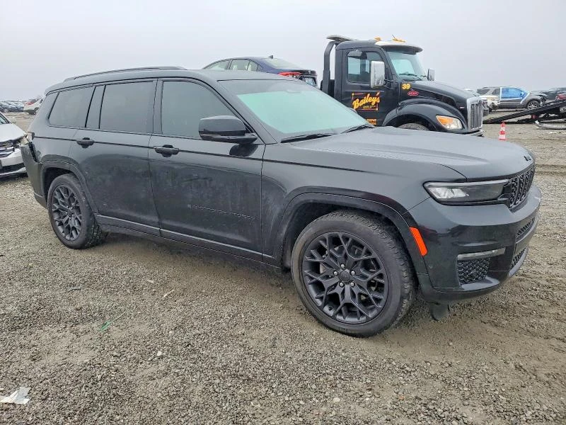 Jeep Grand cherokee L Summit | ���� �� �������� | Mobile.bg � ����������� 4