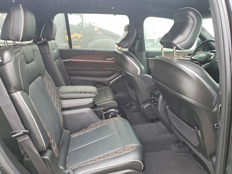 Jeep Grand cherokee L Summit | ���� �� �������� | Mobile.bg � ����������� 10