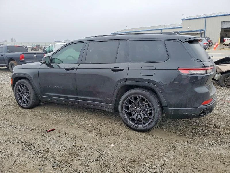 Jeep Grand cherokee L Summit | ���� �� �������� | Mobile.bg � ����������� 2