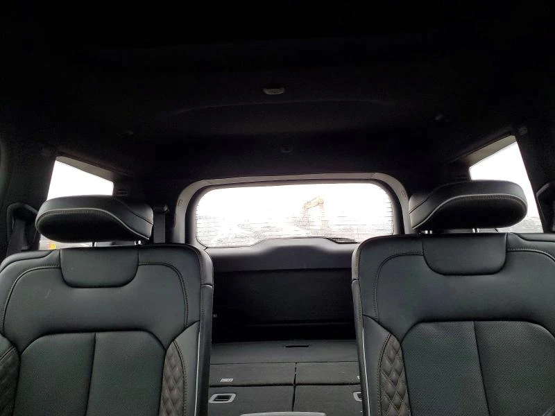 Jeep Grand cherokee L Summit | ���� �� �������� | Mobile.bg � ����������� 9