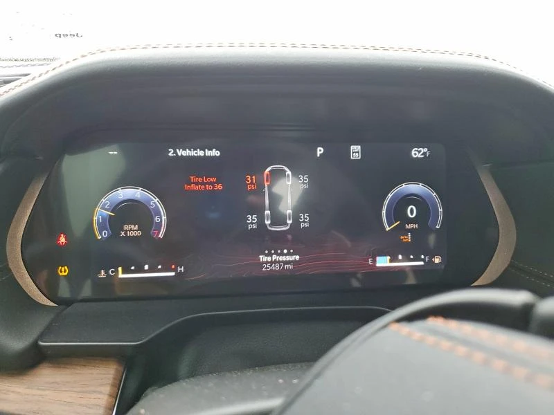 Jeep Grand cherokee L Summit | ���� �� �������� | Mobile.bg � ����������� 11