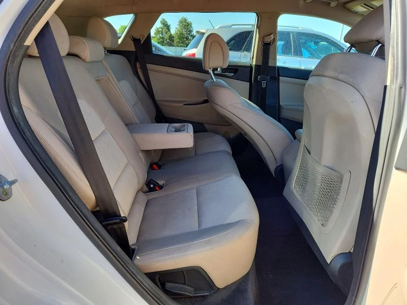 Hyundai Tucson 1.6L 4 FRONT WHEEL DRIVE | Mobile.bg � ����������� 11