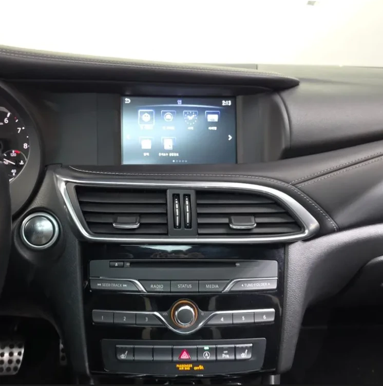 Infiniti Q30 Premium 2.0 ������ | Mobile.bg � ����������� 6