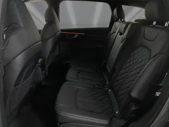 Audi Q7 55 TFSIe Quattro = S-line = Гаранция, снимка 12 - Автомобили и джипове - 55477681