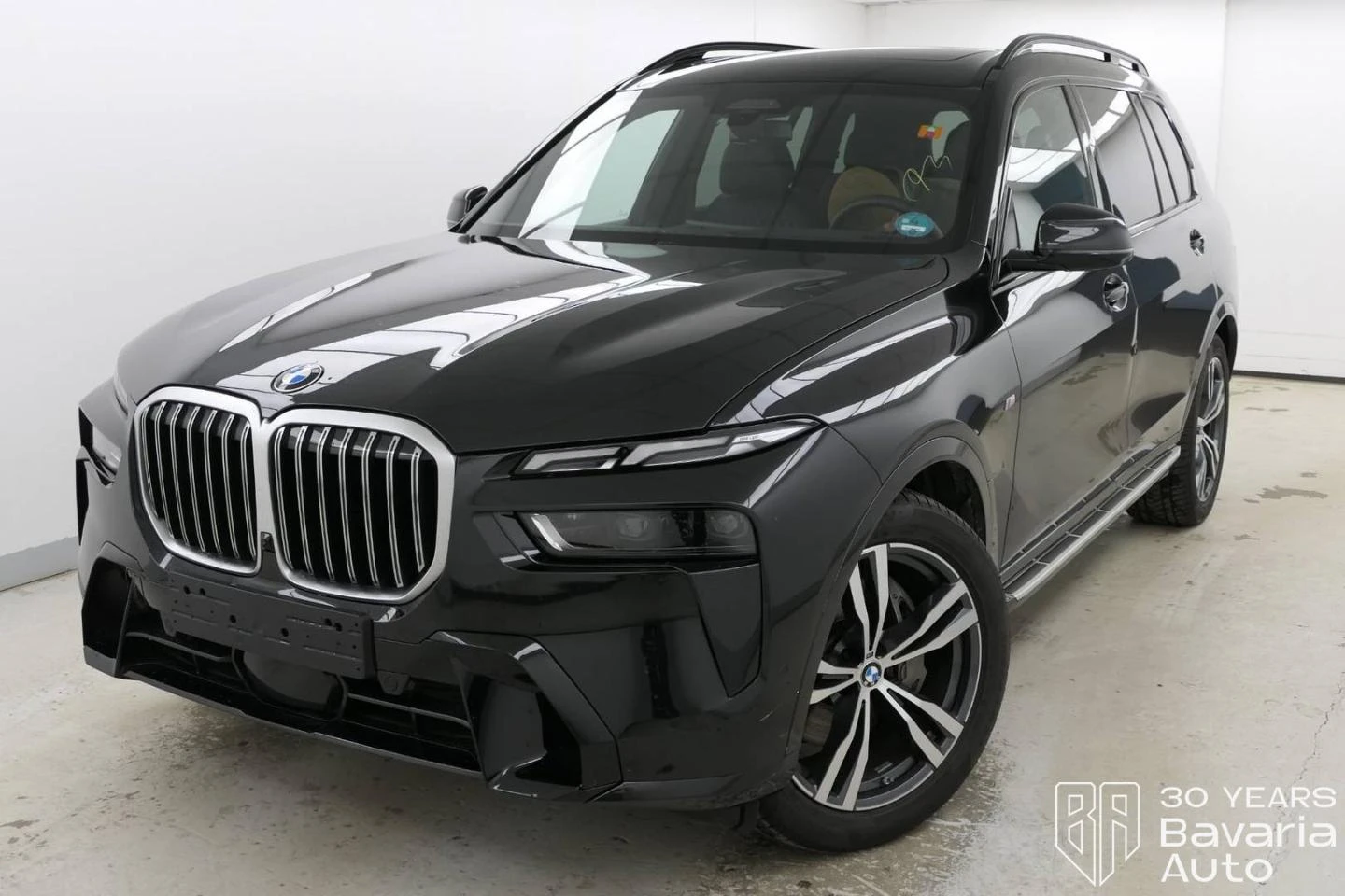 BMW X7 40i xDrive M Sport Paket Sportautomatic, снимка 1