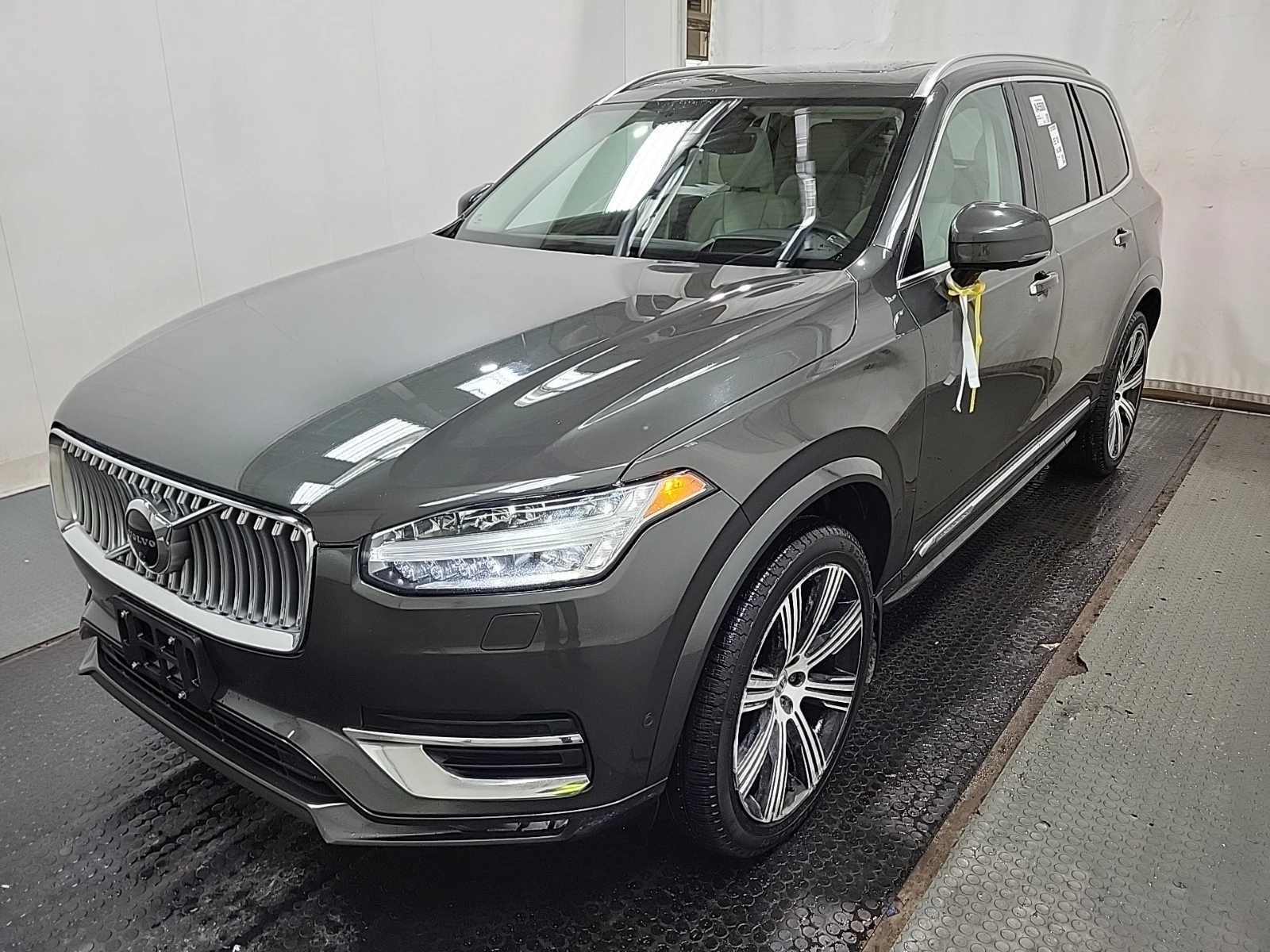 Volvo Xc90 2.0 INSCRIPTION, снимка 1