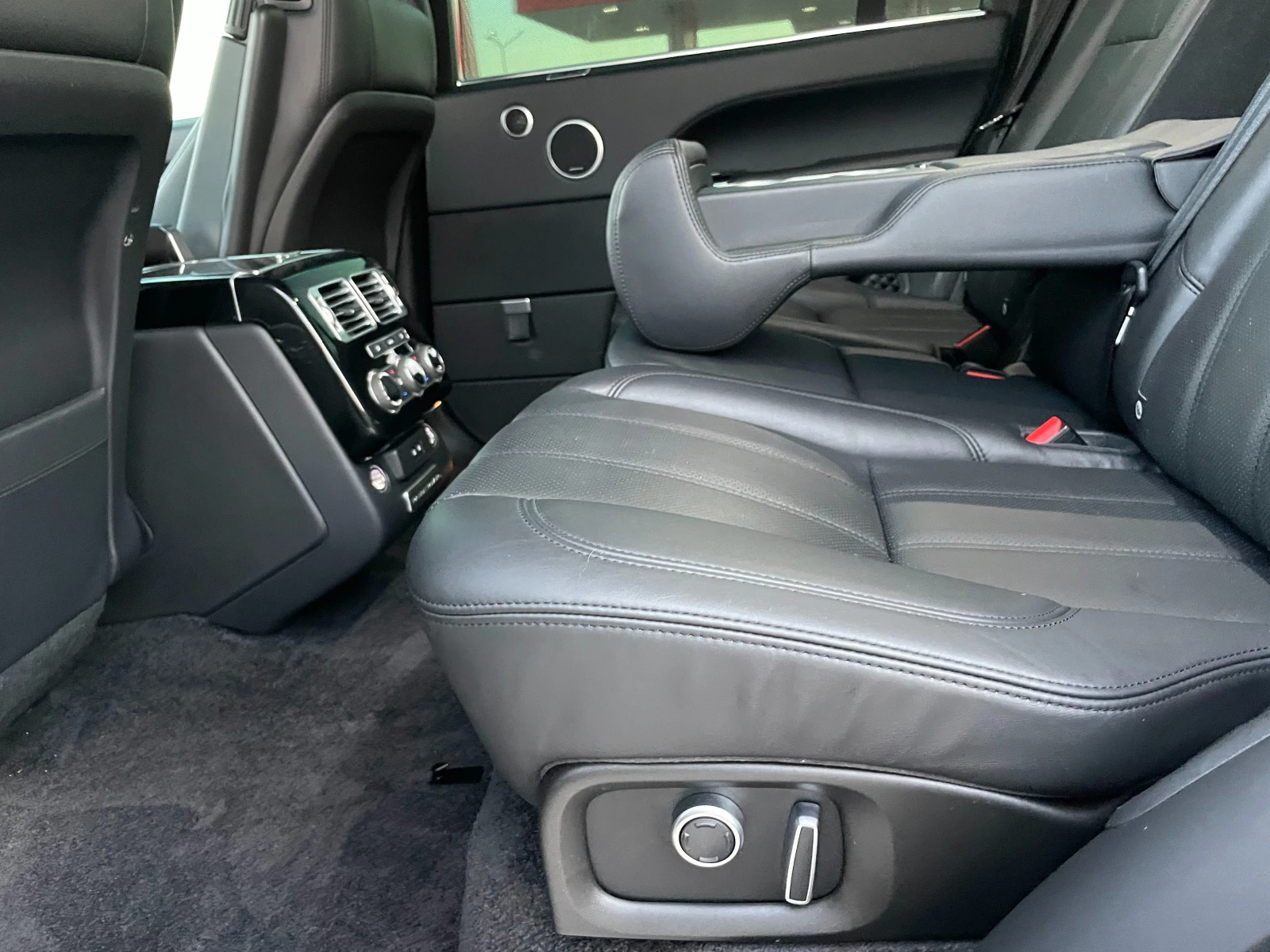 Land Rover Range rover VOGUE 5.0 Supercharger MERIDIAN LONG - изображение 10