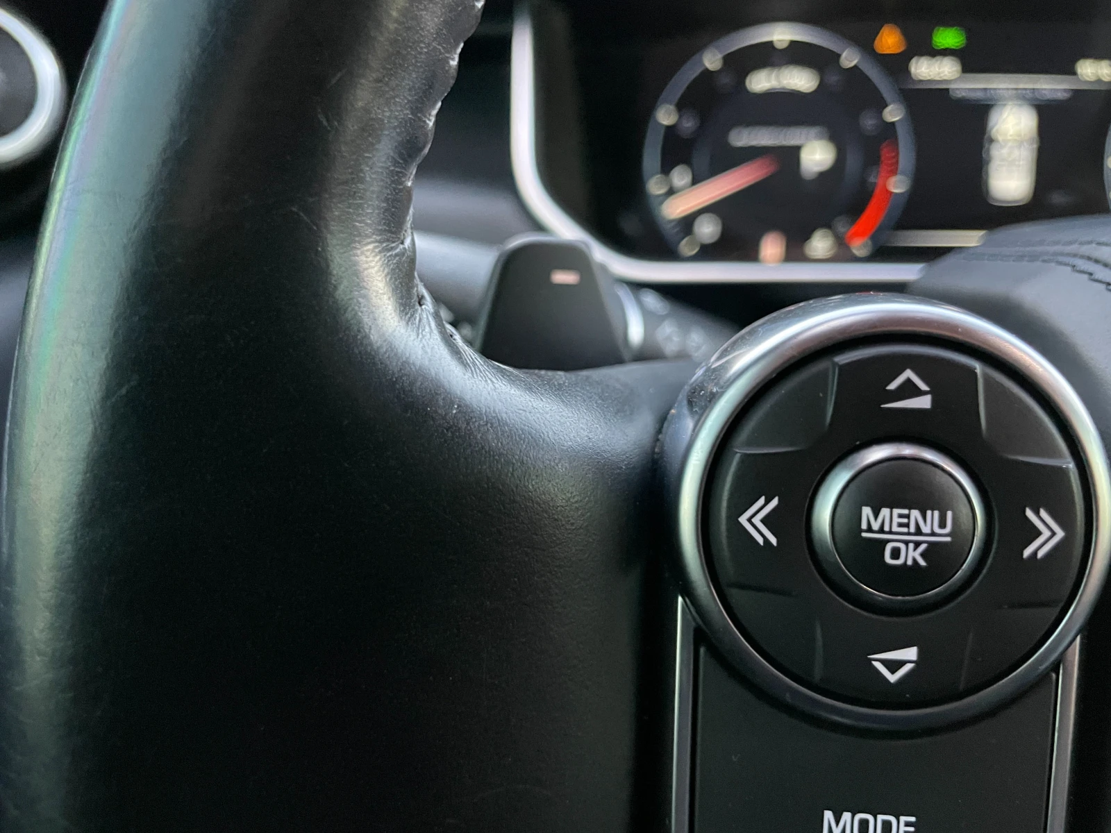 Land Rover Range rover VOGUE 5.0 Supercharger MERIDIAN LONG - изображение 8