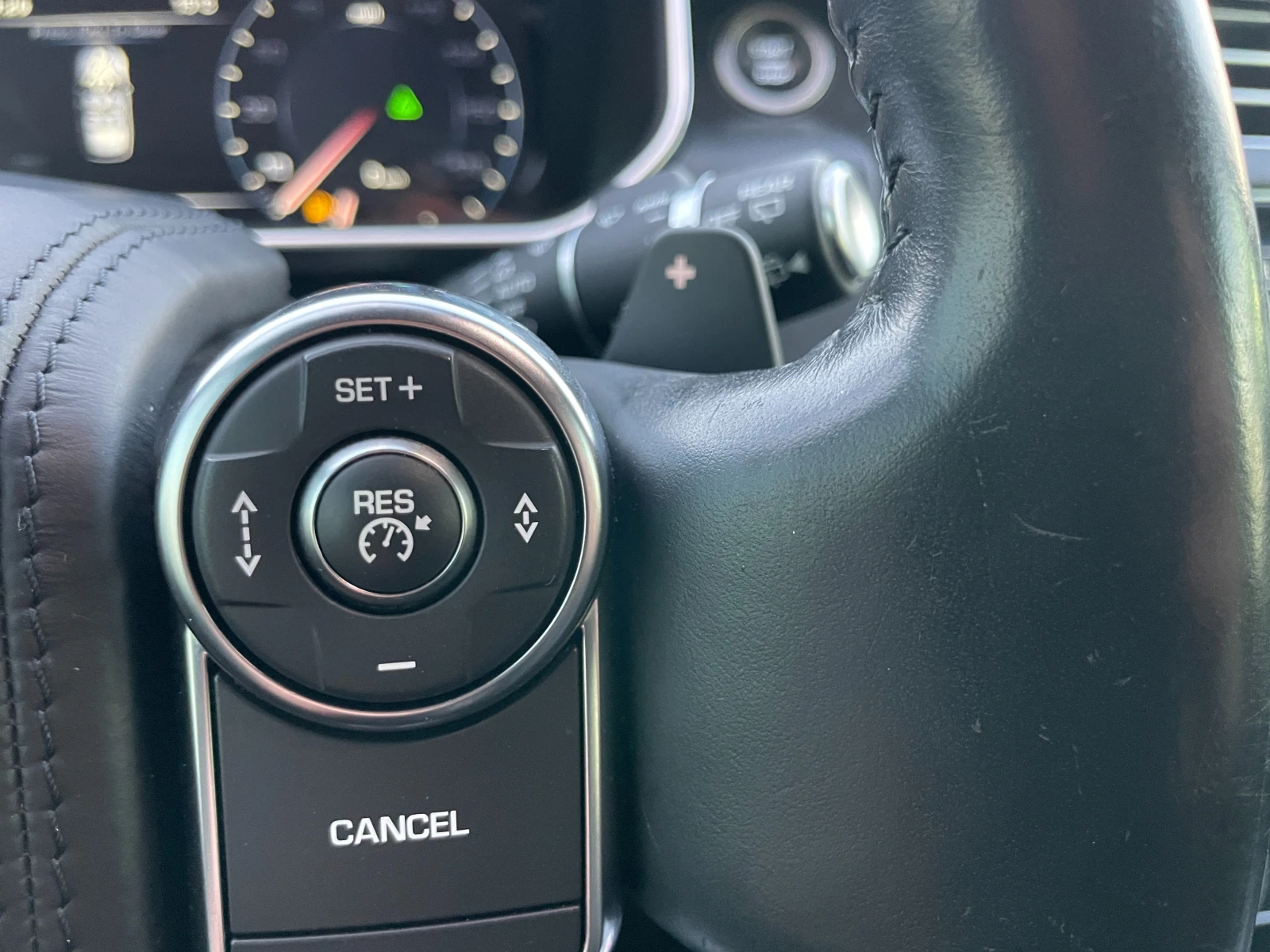 Land Rover Range rover VOGUE 5.0 Supercharger MERIDIAN LONG - изображение 9