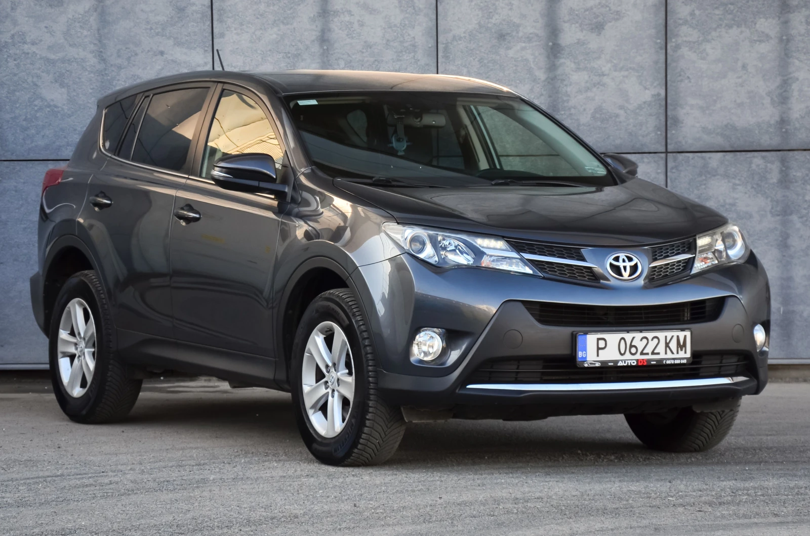 Toyota Rav4 2.2 D - изображение 3