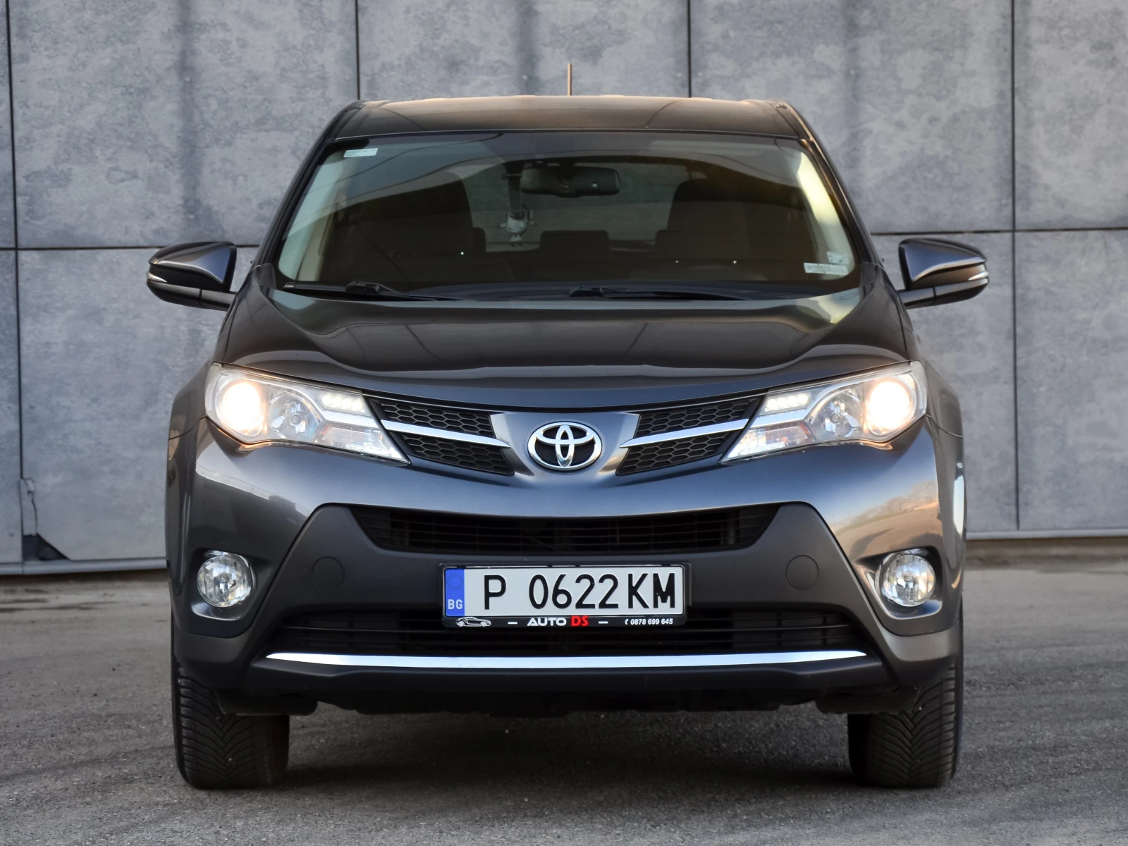 Toyota Rav4 2.2 D - изображение 2