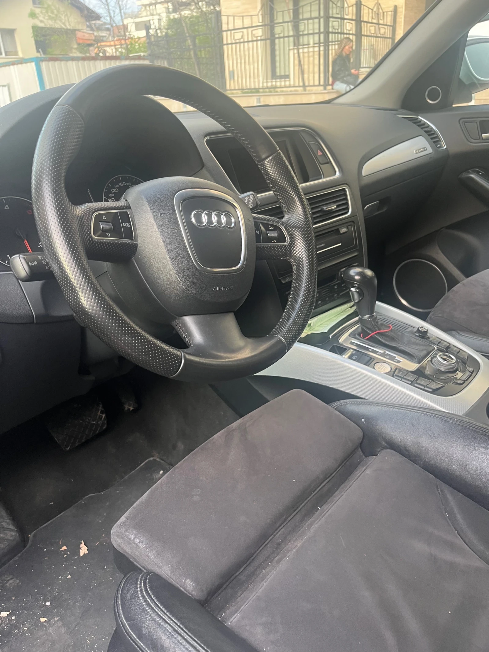 Audi Q5  - изображение 3