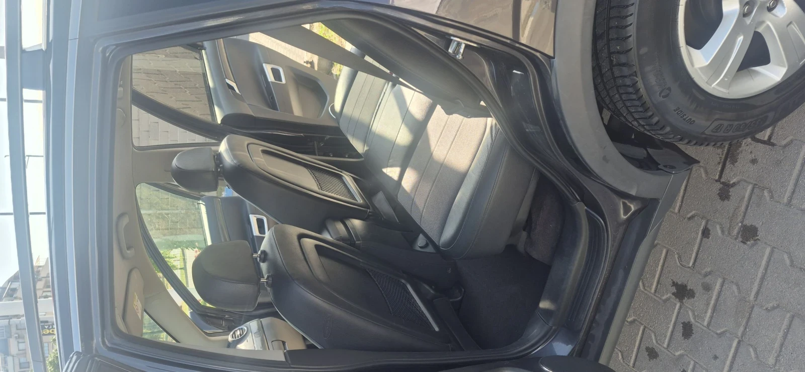 Opel Antara  - изображение 10