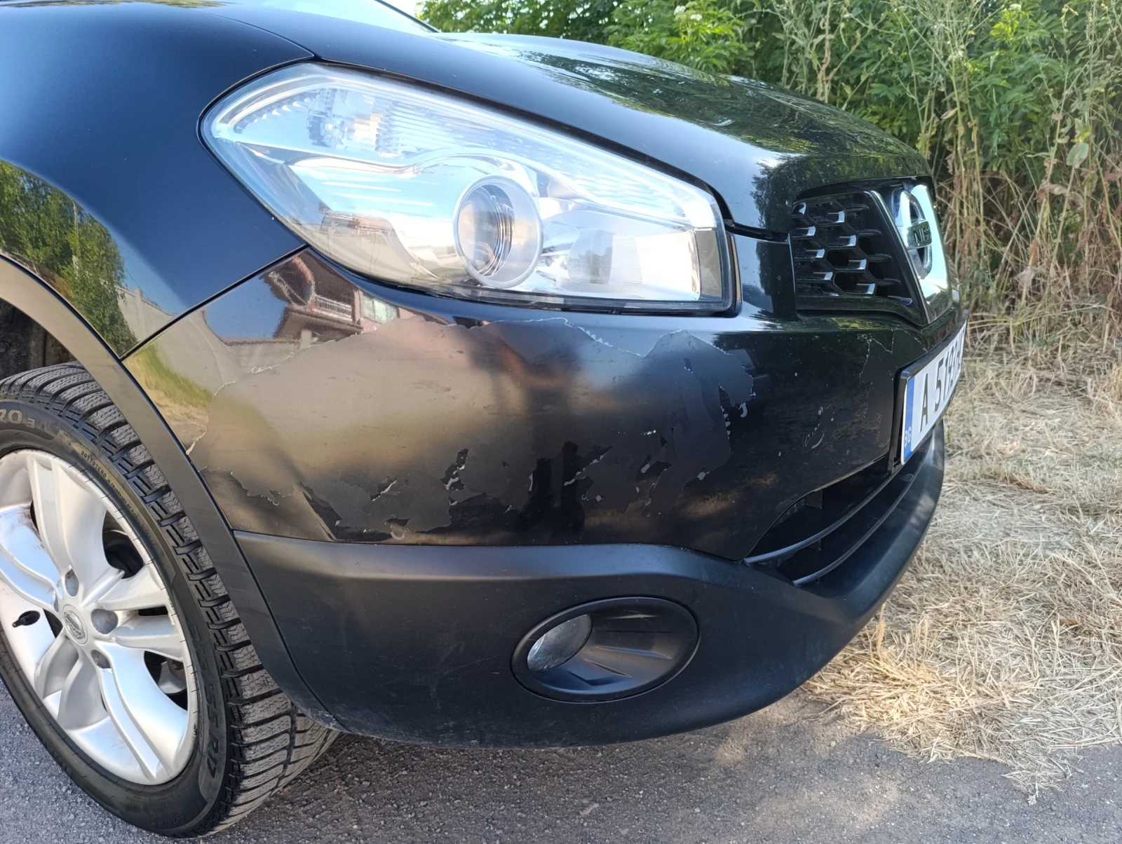 Nissan Qashqai  - изображение 7