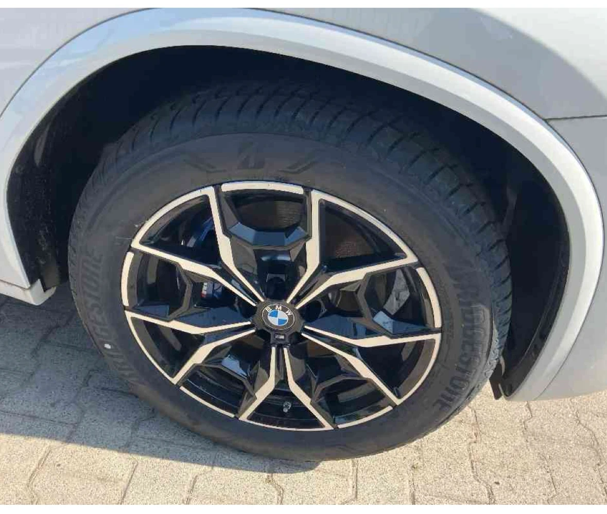 BMW X3 2.0 M-pack - изображение 5