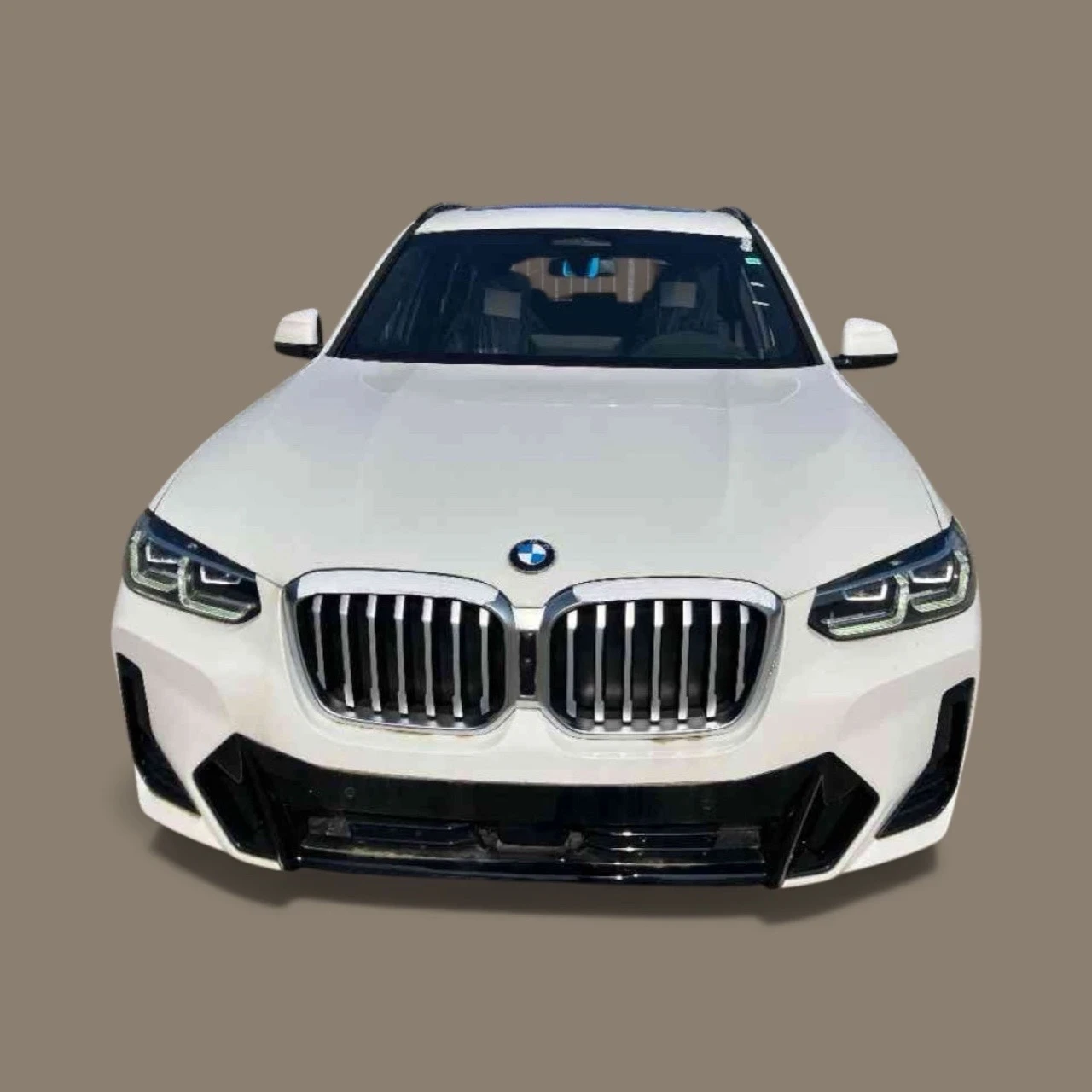 BMW X3 2.0 M-pack | Mobile.bg   2