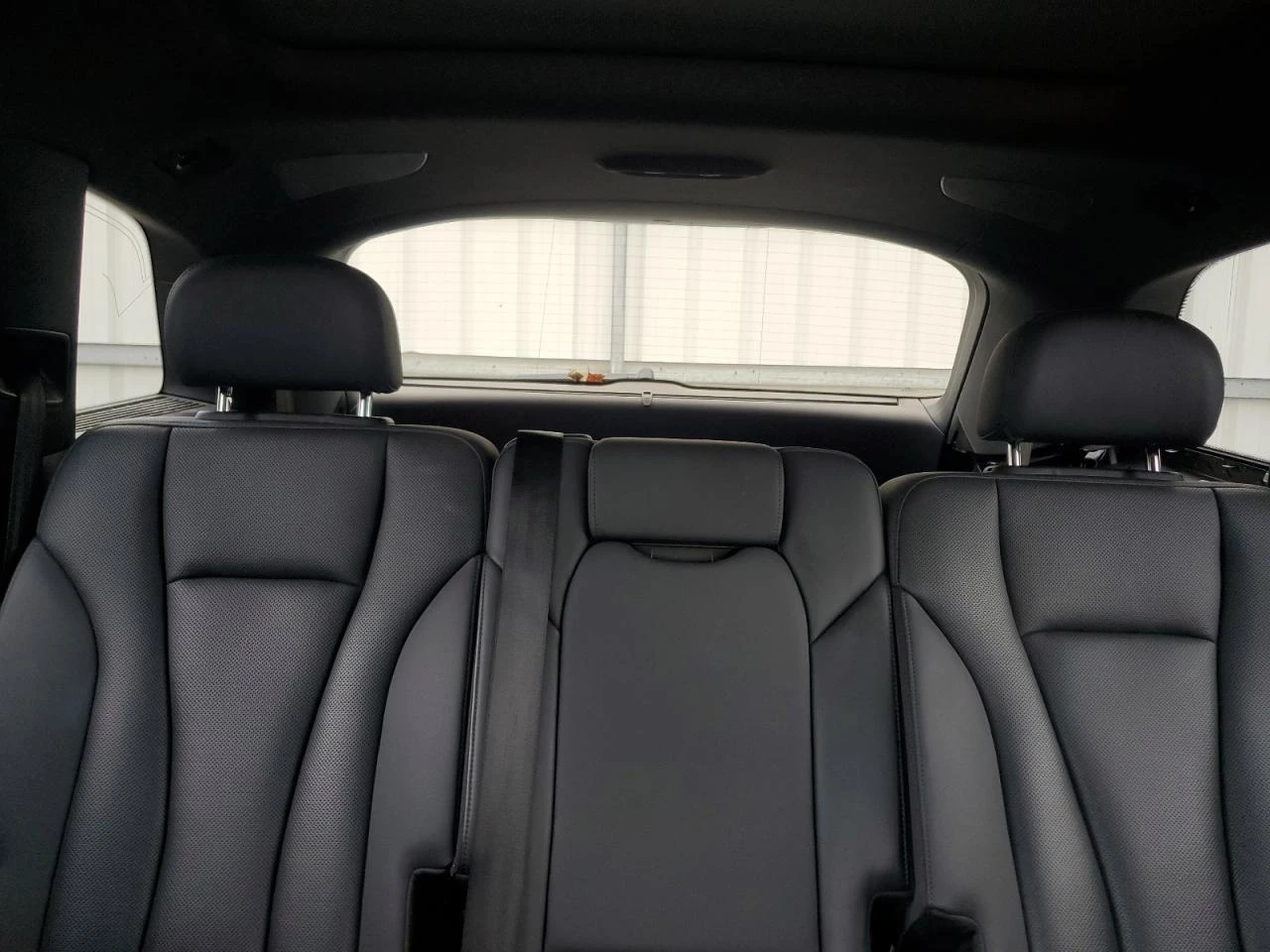 Audi Q7 PREMIUM PLUS/Quattro - изображение 10