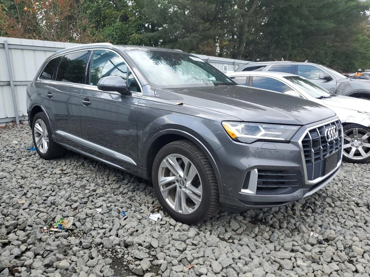 Audi Q7 PREMIUM PLUS/Quattro - изображение 4