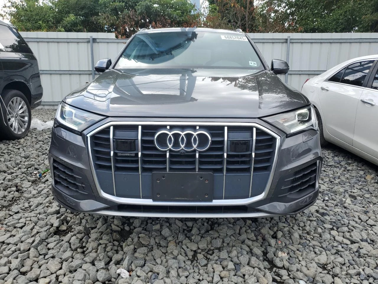 Audi Q7 PREMIUM PLUS/Quattro - изображение 5