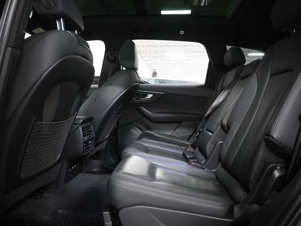 Audi Q7 2021* Progressiv 55 TFSI | Mobile.bg   15