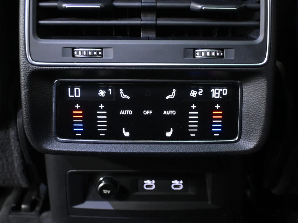 Audi Q7 2021* Progressiv 55 TFSI | Mobile.bg   17