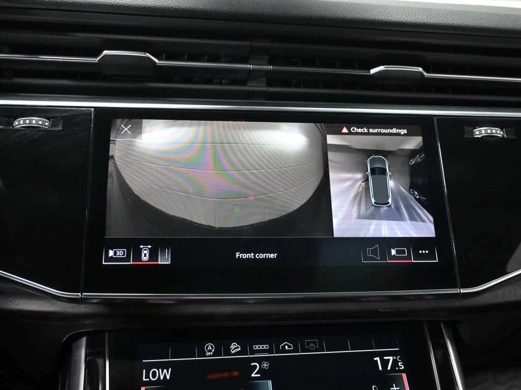 Audi Q7 2021* Progressiv 55 TFSI | Mobile.bg   13