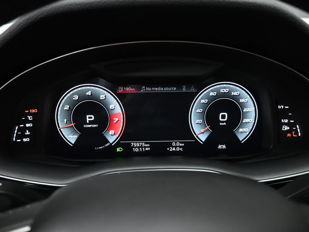 Audi Q7 2021* Progressiv 55 TFSI - изображение 8