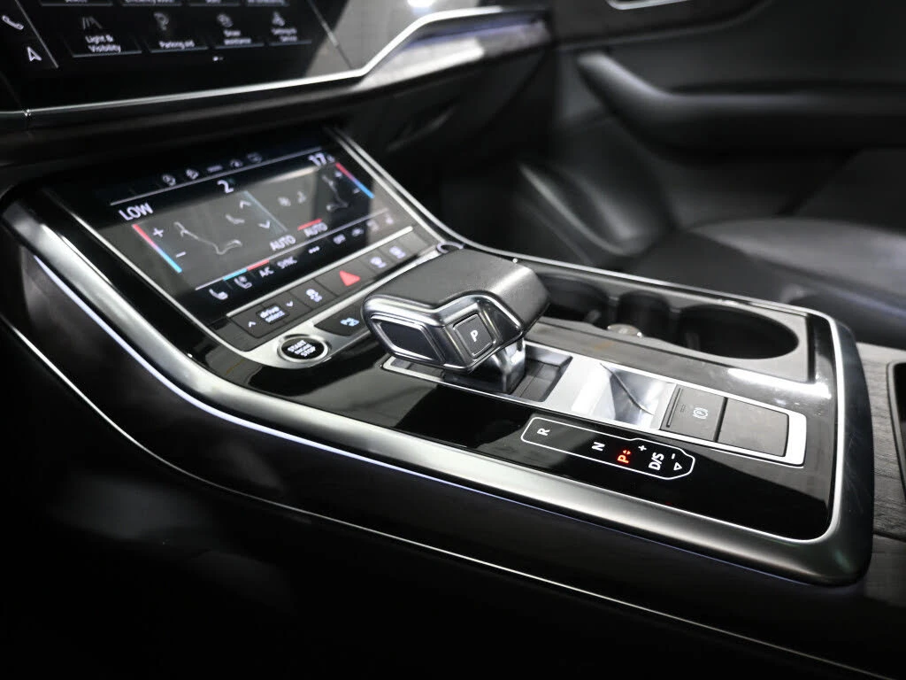 Audi Q7 2021* Progressiv 55 TFSI | Mobile.bg   11